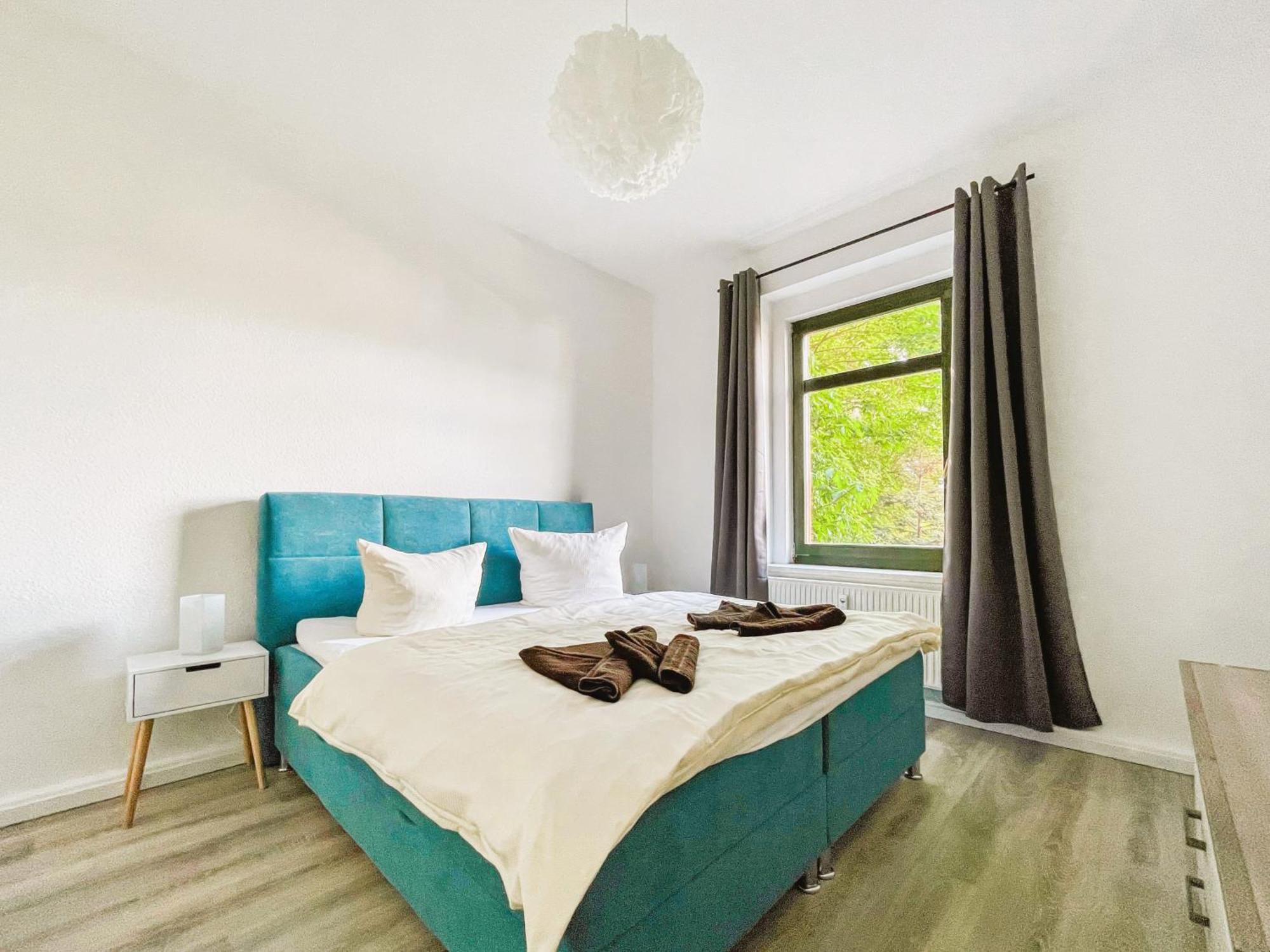 66M² Ferienwohnung "Moritz" - Direkt An Der Erlebniswelt & Skiarena Bis 4 Personen Eibenstock Esterno foto